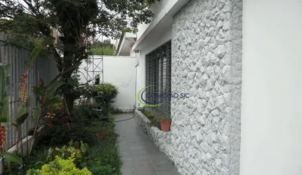 Casa com 3 dormitórios à venda, 204 m² por R$ 600.000,00 - Centro - Jacareí/SP