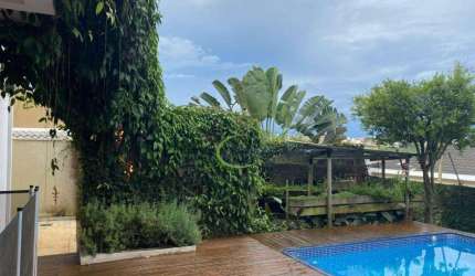 Casa com 4 dormitórios à venda, 320 m² por R$ 1.870.000,00 - Urbanova - São José dos Campos/SP