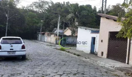 Casa com 1 dormitório à venda, 40 m² por R$ 200.000,00 - Alto da Ponte - São José dos Campos/SP