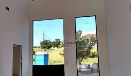 Sobrado com 5 dormitórios à venda, 350 m² por R$ 3.400.000,00 - Canaã - Jambeiro/SP