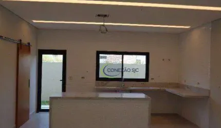 Sobrado com 4 dormitórios à venda, 550 m² por R$ 3.340.000,00 - Condomínio Residencial Alphaville - São José dos Campos/SP