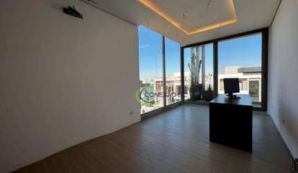 Casa com 4 dormitórios à venda, 362 m² por R$ 3.800.000,00 - Urbanova - São José dos Campos/SP
