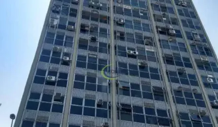 Sala à venda, 36 m² por R$ 190.000,00 - Jardim São Dimas - São José dos Campos/SP