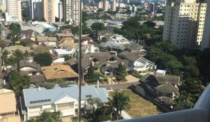Apartamento à venda, 67 m² - Valor R$ 910.000,00 - Jardim Aquarius