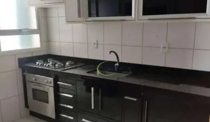 Apartamento à venda, 107 m² por R$ 860.000,00 - Vila Betânia - São José dos Campos/SP