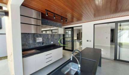 Sobrado com 4 dormitórios, 370 m² - venda por R$ 6.000.000,00 ou aluguel por R$ 25.000,00/mês - Jardim do Golfe - São José dos Campos/SP