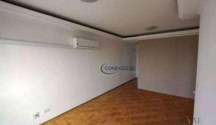 Casa com 5 dormitórios para alugar, 384 m² por R$ 20.000,00/mês - Jardim Esplanada - São José dos Campos/SP