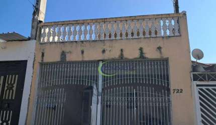 Casa com 4 dormitórios à venda, 150 m² por R$ 428.000,00 - Bosque dos Eucaliptos - São José dos Campos/SP