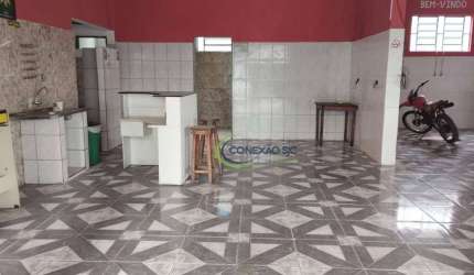 Ponto para alugar, 122 m² por R$ 3.300,00/mês - Cidade Morumbi - São José dos Campos/SP