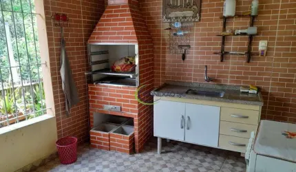 Casa em Paraibuna! 3D - 751m² AT