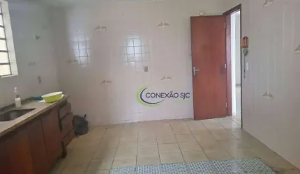 Casa com 3 dormitórios à venda, 182 m² por R$ 1.100.000,00 - Vila Ema - São José dos Campos/SP