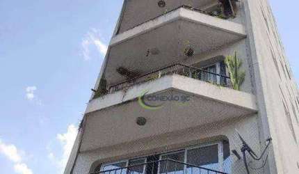 Apartamento à venda, 140 m²  - Vila Adyana - SJC