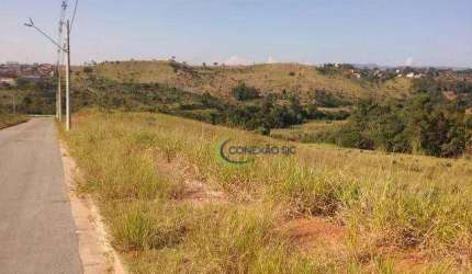 Área à venda, 72600 m² por R$ 20.000.000,00 - Recanto dos Eucaliptos - São José dos Campos/SP