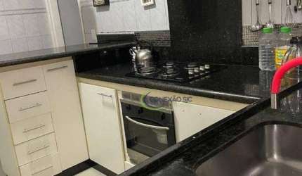Casa com 3 dormitórios à venda, 80 m² por R$ 470.000,00 - Cidade Morumbi - São José dos Campos/SP