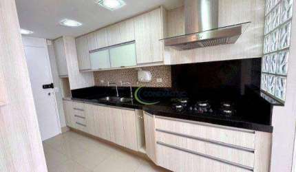 Vila Adyana! 3D - 1 suíte! R$900.000