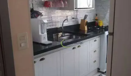 Apartamento Zona Sul - 2D e 2 banheiros!