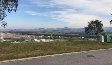 Terreno à venda, 629 m² por R$ 1.200.000,00 - Urbanova - São José dos Campos/SP