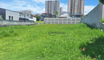 Terreno à venda, 450 m² por R$ 745.000,00 - Urbanova - São José dos Campos/SP