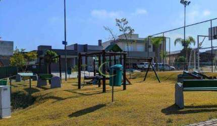 Terreno à venda, 451 m² por R$ 750.000,00 - Condomínio Residencial Monaco - São José dos Campos/SP