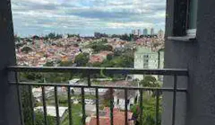 Apartamento com 2 dormitórios à venda, 69 m² por R$ 500.000,00 - Jardim Oriente - São José dos Campos/SP