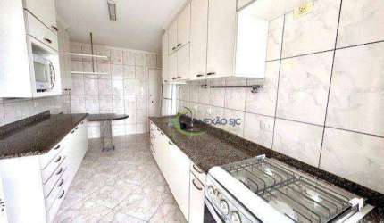 Vila Adyana! 3D - 135m²! Localização ótima!