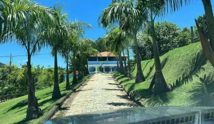 Fazenda à venda, 3388000 m² por R$ 11.700.000,00 - Olaria - Lorena/SP