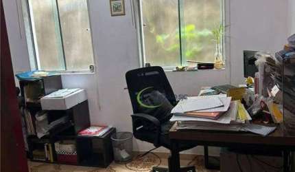 Casa com 3 dormitórios à venda, 150 m² por R$ 640.000,00 - Jardim Satélite - São José dos Campos/SP