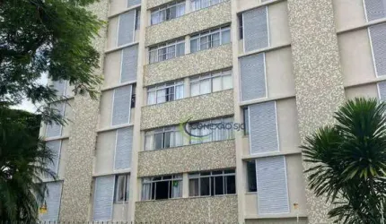 Apartamento com 3 dormitórios à venda, 130 m² por R$ 830.000,00 - Vila Adyana - São José dos Campos/SP