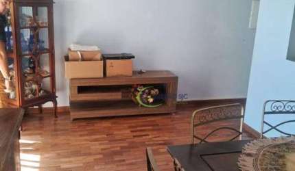 Lindo apartamento todo planejado de 3 dormitórios com 1 suíte e lazer completo