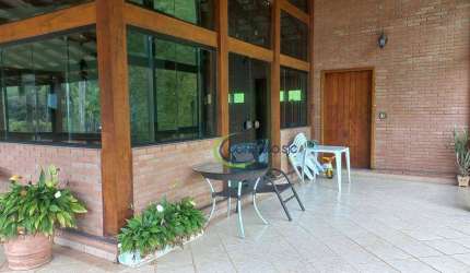 Fazenda à venda na Avenida José Francisco Sales, Vargem Grande, Paraibuna, 21668700000 m2 por R$ 8.500.000