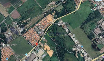 Área à venda, 2718 m² por R$ 2.125.000,00 - Jardim das Flores - São José dos Campos/SP