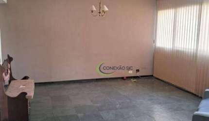Apartamento com 3 dormitórios à venda, 105 m² por R$ 650.000,00 - Vila Adyana - São José dos Campos/SP