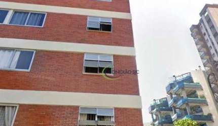 Apartamento com 2 dormitórios à venda, 60 m² por R$ 450.000,00 - Vila Adyana - São José dos Campos/SP