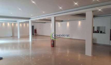 Prédio para alugar, 1040 m² por R$ 30.000,00/mês - Jardim Aquarius - São José dos Campos/SP