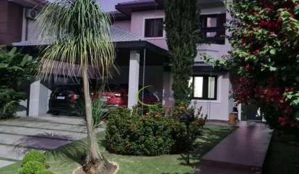 Casa com 4 dormitórios à venda, 200 m² por R$ 2.300.000,00 - Jardim Altos de Santana II - Jacareí/SP