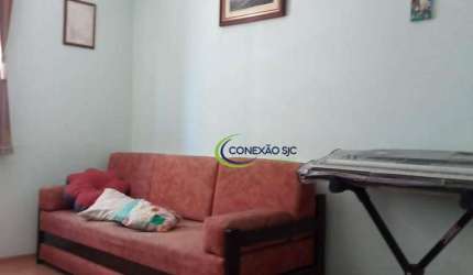 Apartamento com 3 dormitórios à venda, 117 m² por R$ 850.000,00 - Vila Adyana - São José dos Campos/SP