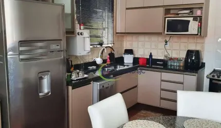 Sobrado à venda, 375 m² - Jardim Esplanada - São José dos Campos/SP