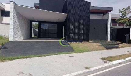 Casa com 4 dormitórios à venda, 480 m² por R$ 5.000.000 - Jardim do Golfe - São José dos Campos/SP