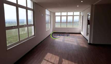 Ponto para alugar, 1400 m² por R$ 31.010,67/mês - Jardim Esplanada II - São José dos Campos/SP