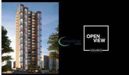 Apartamento com 3 dormitórios à venda, 130 m² por R$ 1.500.000,00 - Jardim Aquarius - São José dos Campos/SP