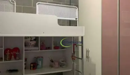 Chácara com 3 dormitórios à venda, 1000 m² por R$ 800.000 - Buquirinha - São José dos Campos/SP