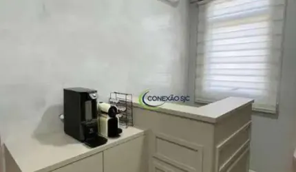 Sala à venda, 32 m² - Parque Residencial Aquarius - São José dos Campos/SP