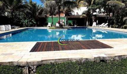 Casa com 3 dormitórios, 136 m² - venda por R$ 1.100.000 ou aluguel por R$ 7.500/mês - Juquehy - São Sebastião/SP