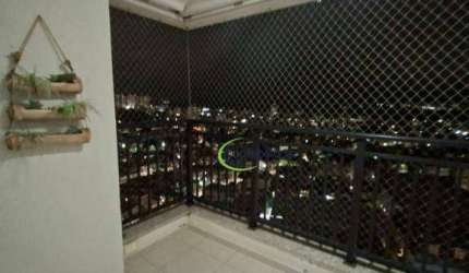 Apartamento com 4 dormitórios, 122 m² - venda por R$ 1.250.000,00 ou aluguel por R$ 6.150,00/mês - Jardim Alvorada - São José dos Campos/SP