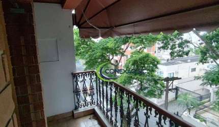 Apartamento com 3 dormitórios à venda, 110 m² por R$ 670.000,00 - Vila Adyana - São José dos Campos/SP