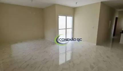 Casa com 3 dormitórios, 110 m² - venda por R$ 780.000,00 ou aluguel por R$ 4.500,00/mês - Villa Branca - Jacareí/SP