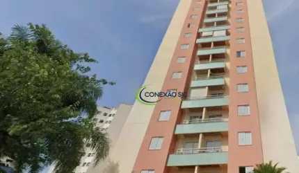 Apartamento para alugar, 60 m² - Jardim Aquarius - São José dos Campos/SP