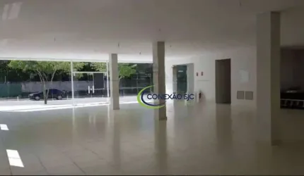 Excelente ponto comercial de 2 andares com 10 vagas de estacionamento