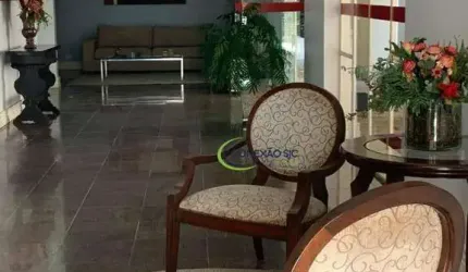 Apartamento com 3 dormitórios à venda, 175 m² por R$ 1.150.000 - Jardim Esplanada - São José dos Campos/SP