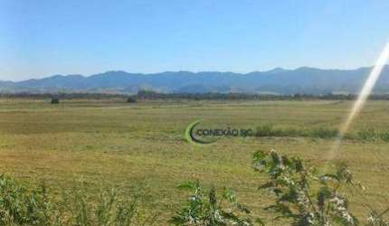 Área à venda, 600000 m² por R$ 18.000 - Estiva - Taubaté/SP